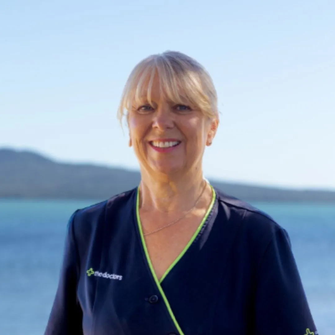 Julie Dunlop