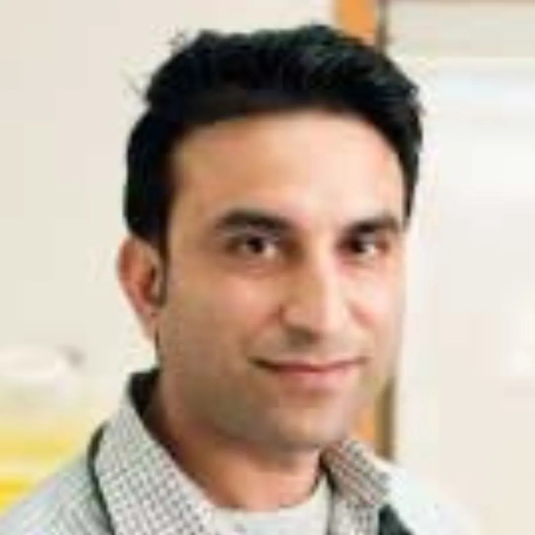 Dr Bhuwan Poudel