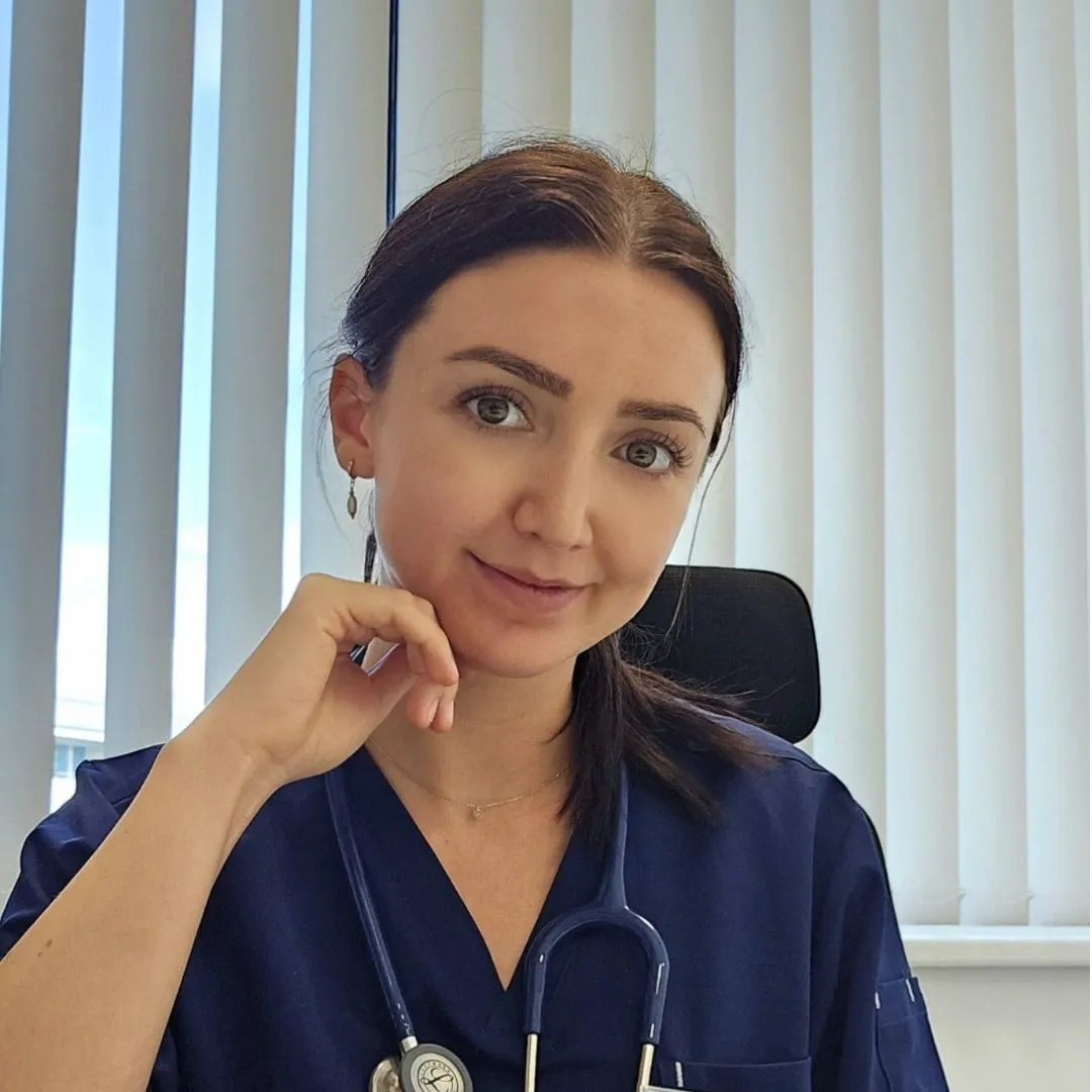 Dr Birgit Holzinger