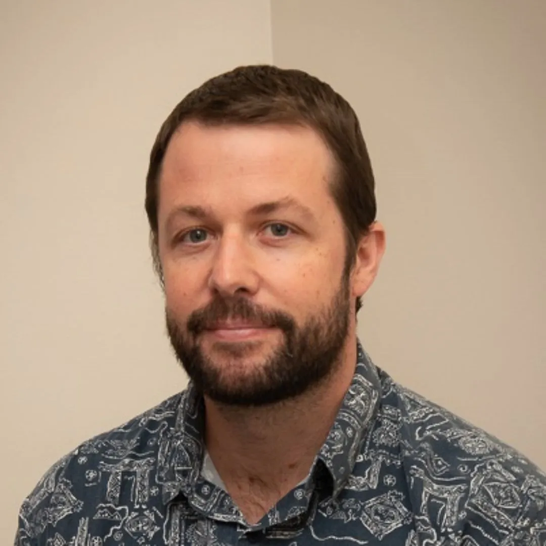 Dr Rob Carr Dr Rob Carr