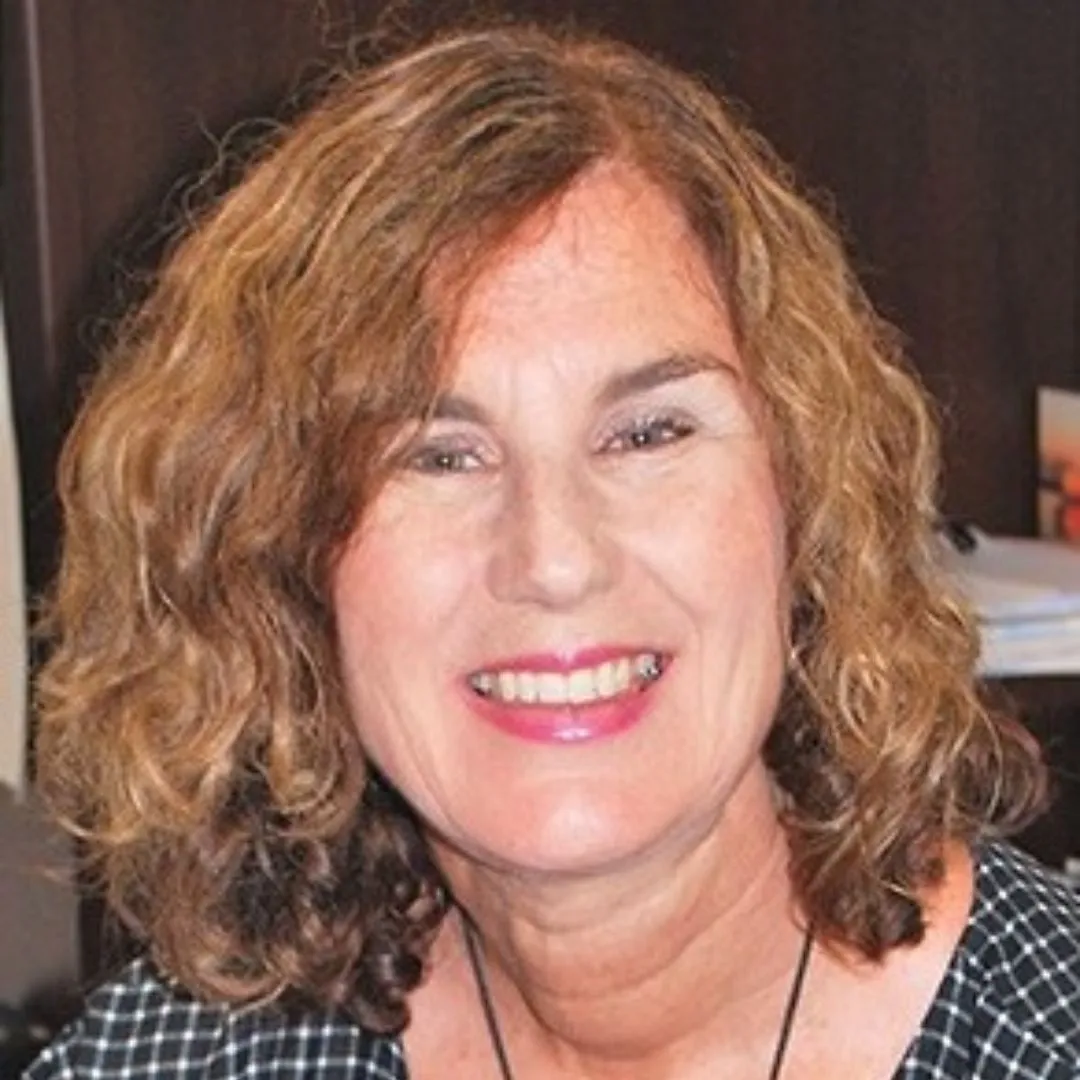 Megan Brebner