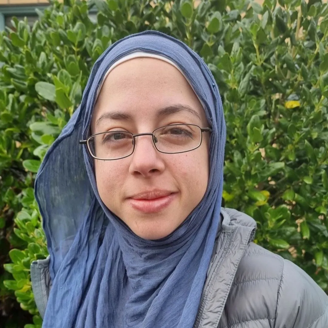 Dr Diala Ibrahim