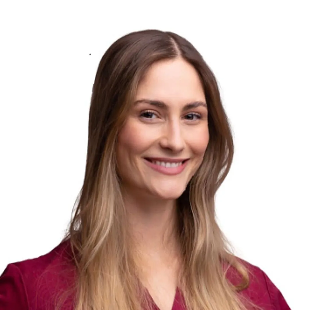 Dr Larissa Bastgen