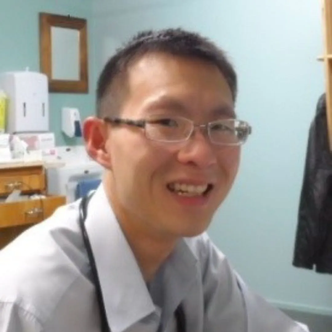 Dr Kuo Yau Tan Dr Kuo Yau Tan