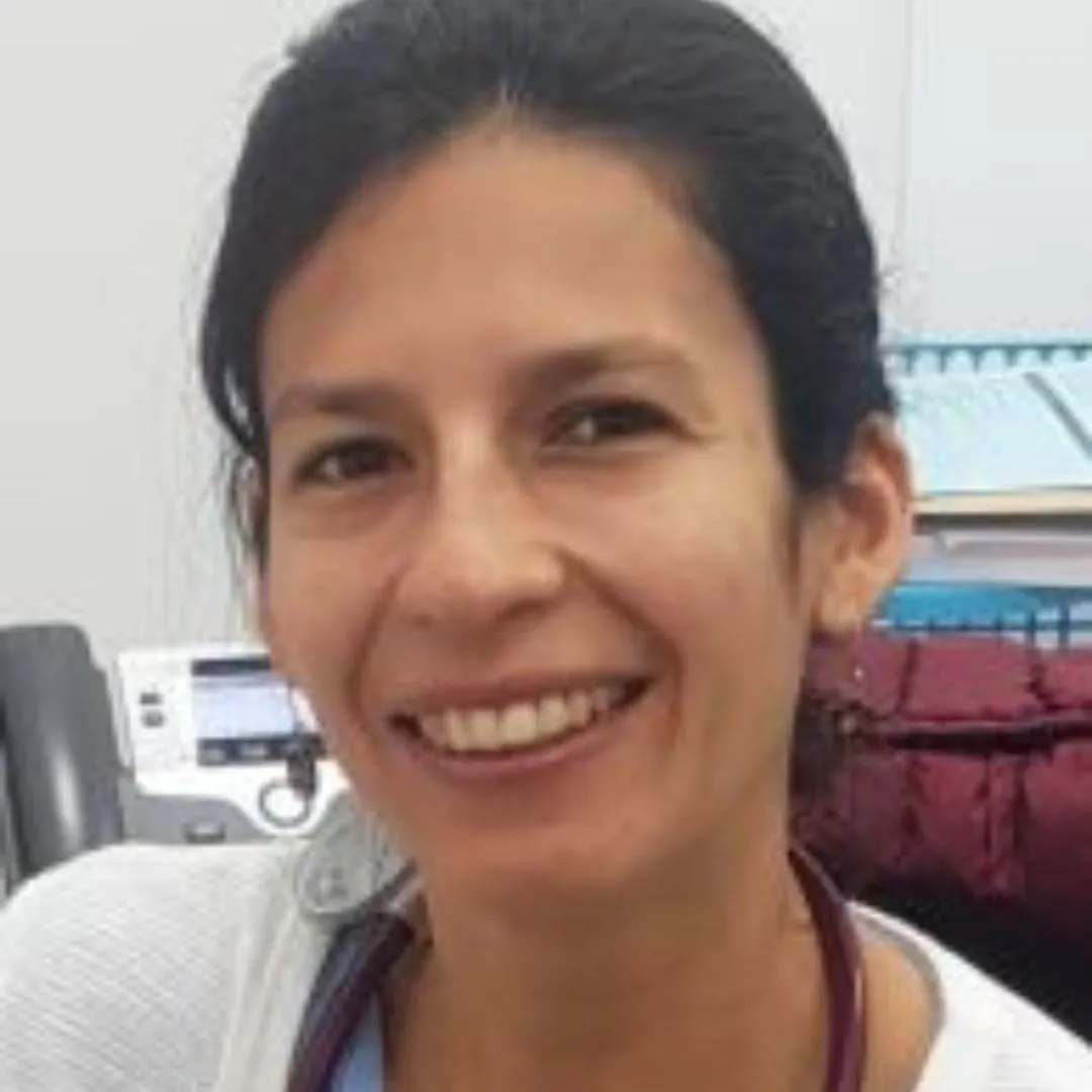 Dr Ursula Maza Gonzalez Dr Ursula Maza Gonzalez