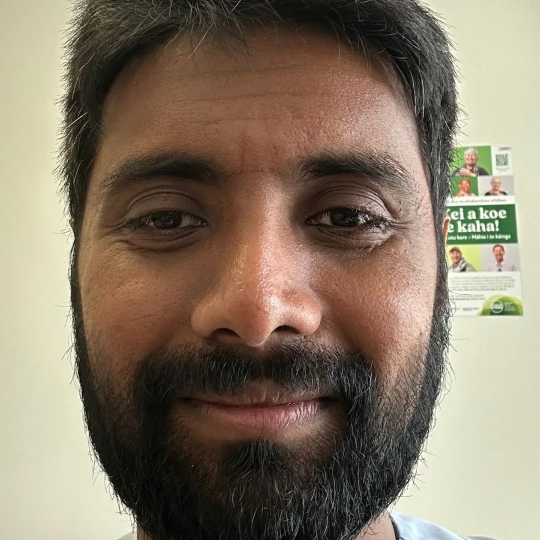 Dr Joe Kommunuri