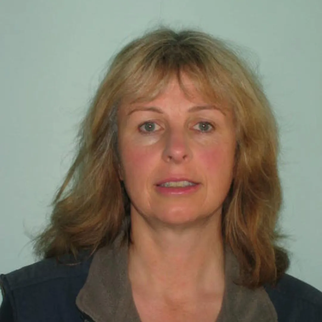 Dr Erica Lauder