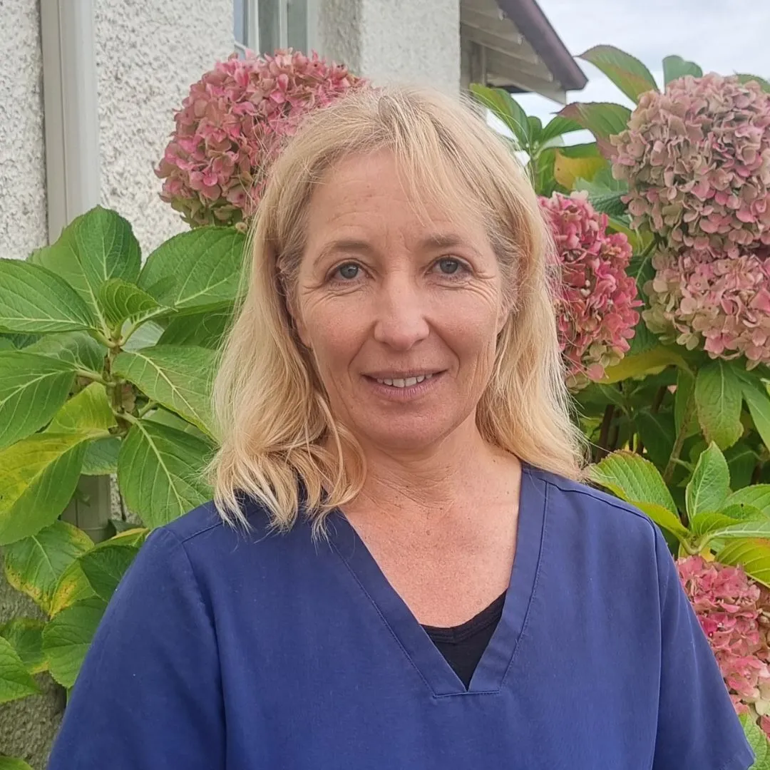 Leanne Hutt