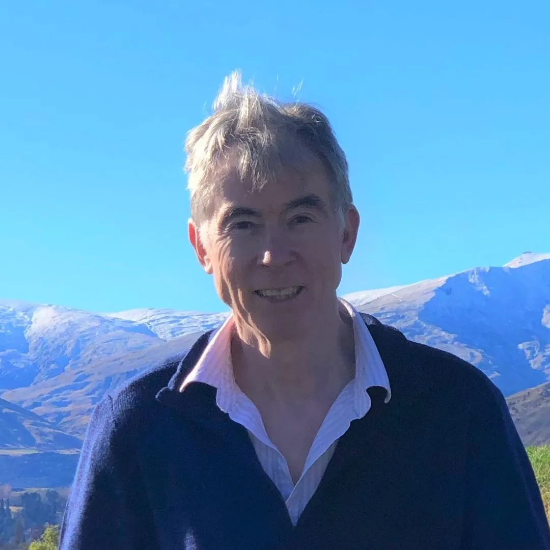 Dr Duncan MacDonald