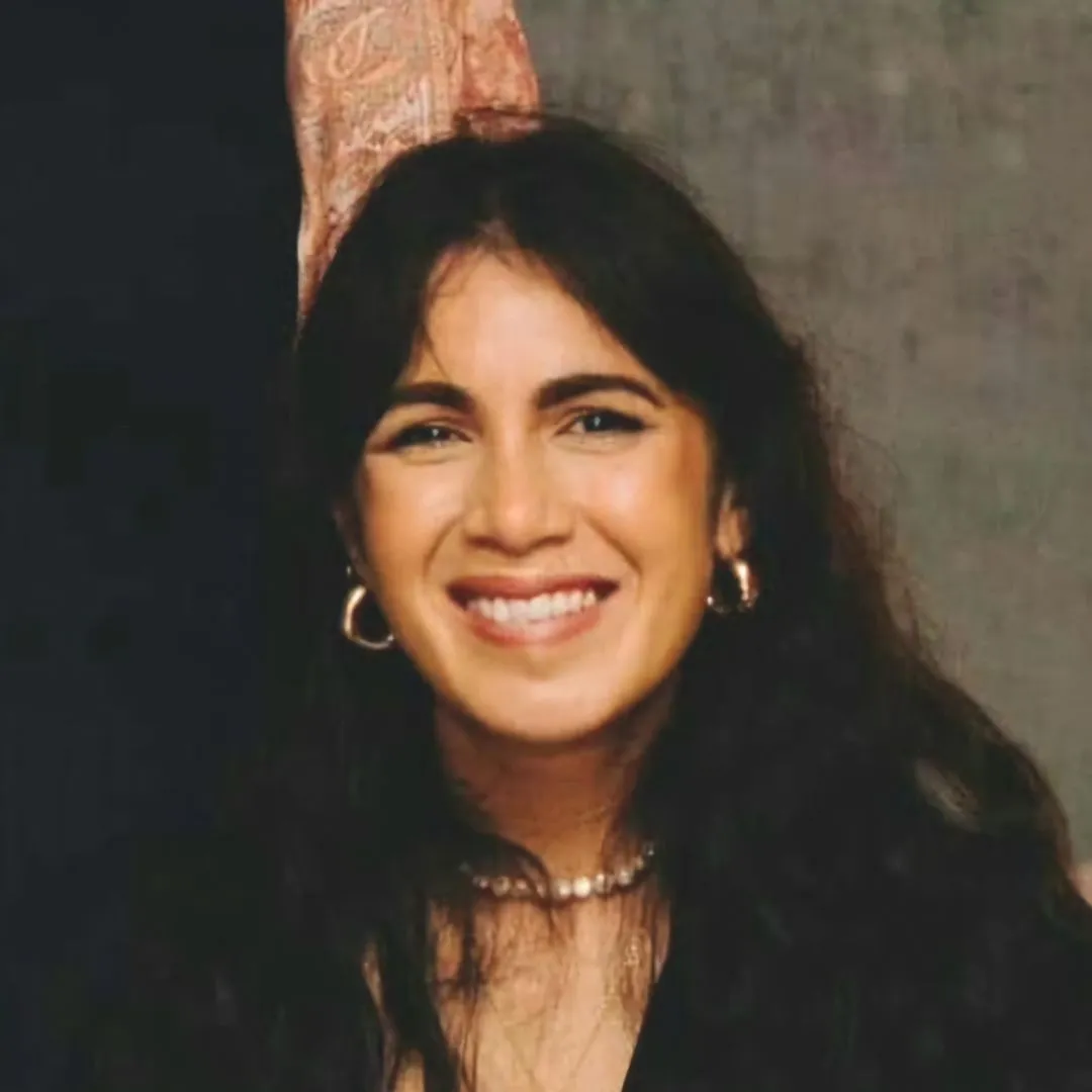 Angela Barnes