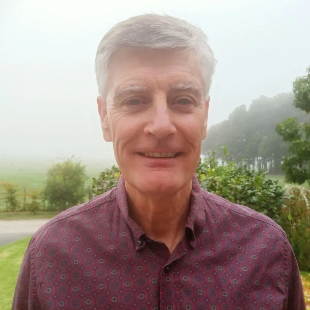 Dr John Cantillon