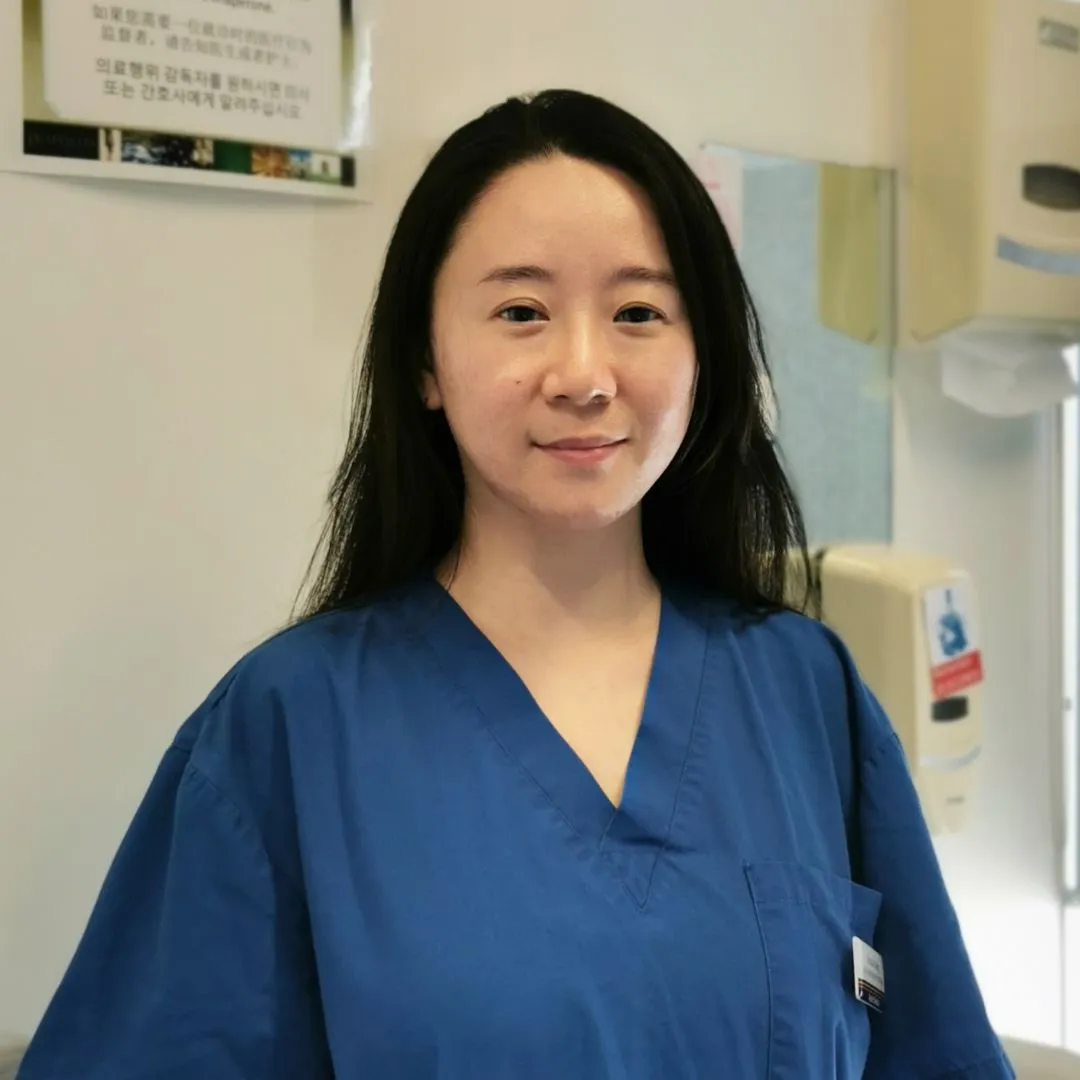 the doctors apollo health improvement practitioner victoria wang