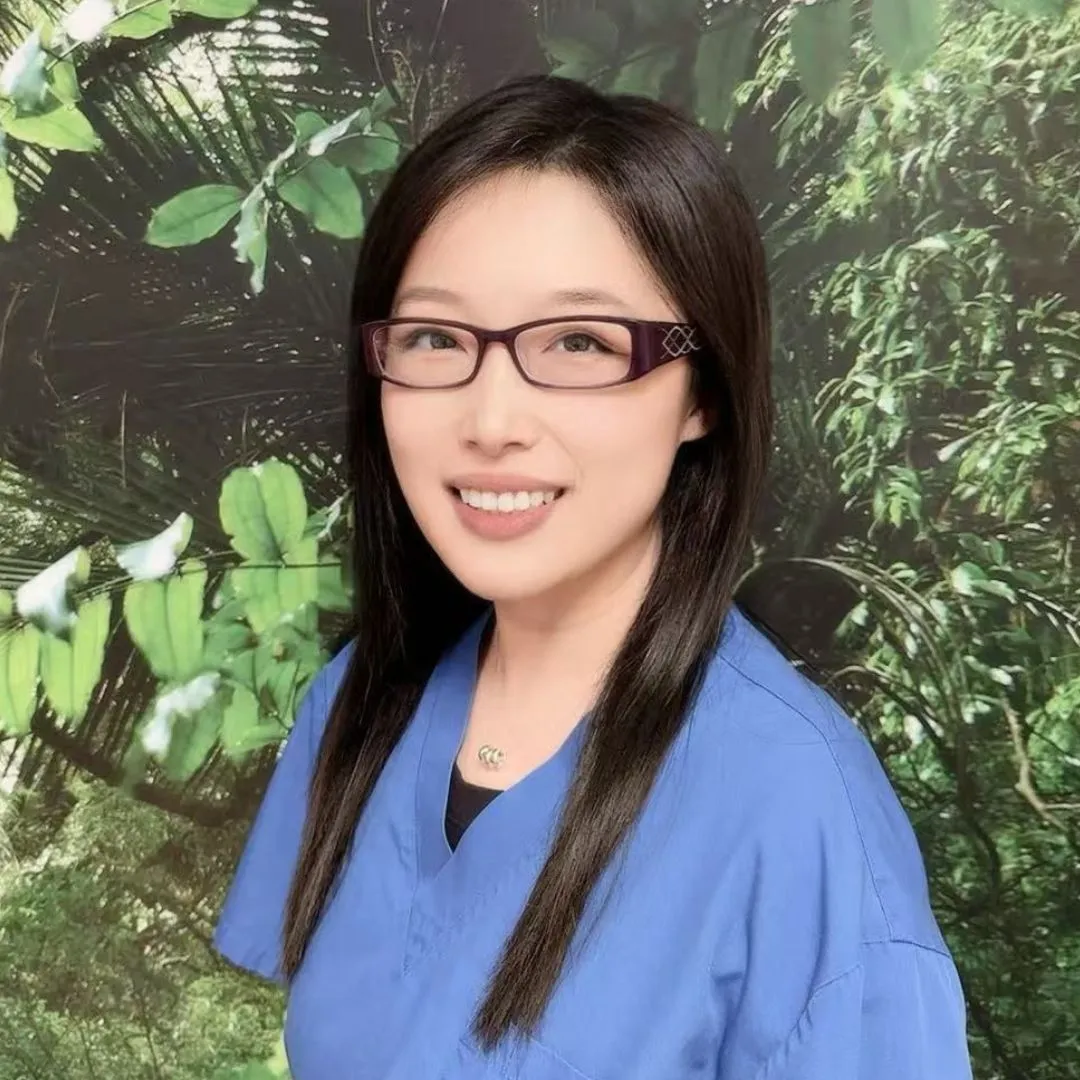 the doctors apollo nurse judy zhu