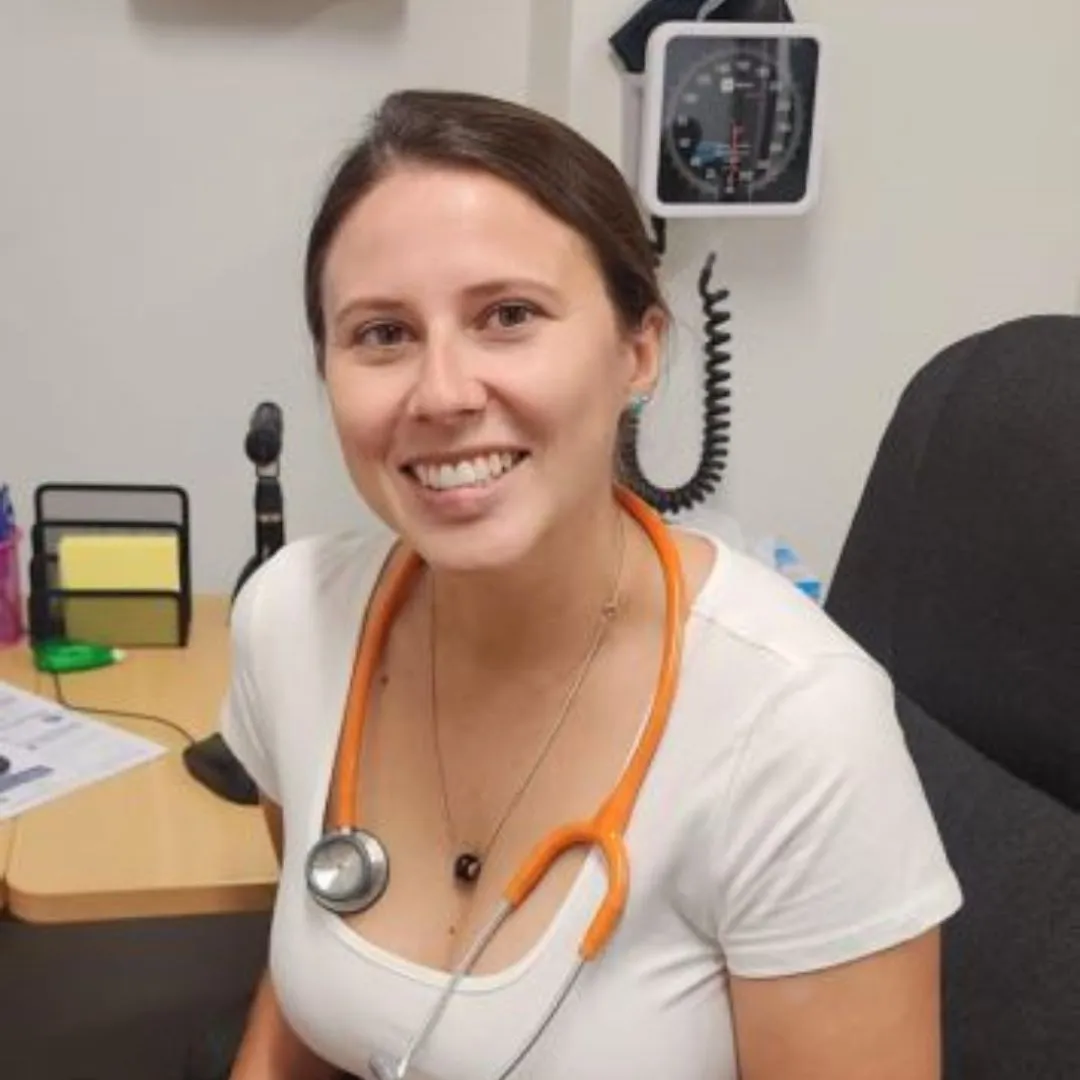 Dr Jessica Kilic