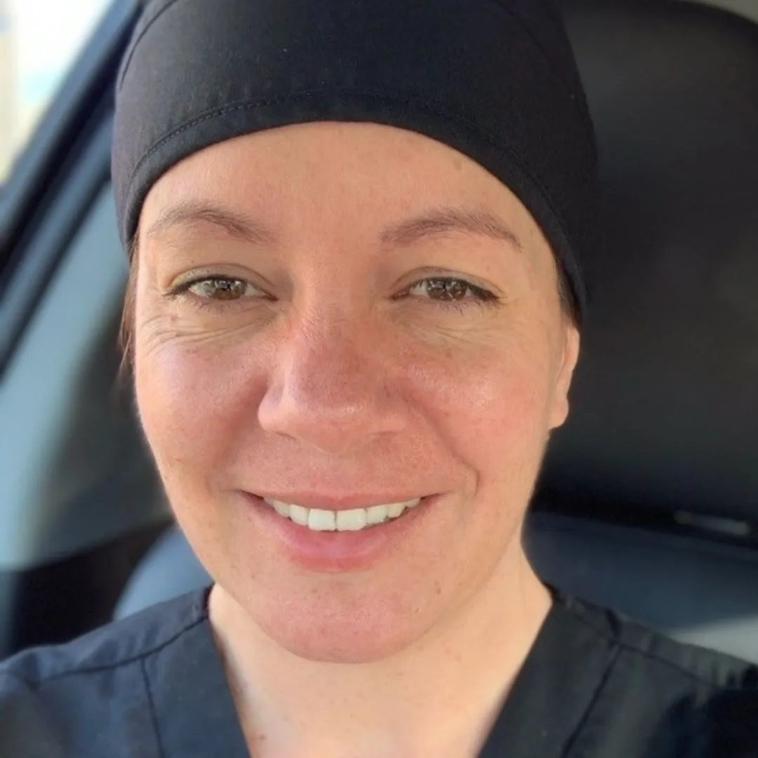 Dr Eleanor Regeling