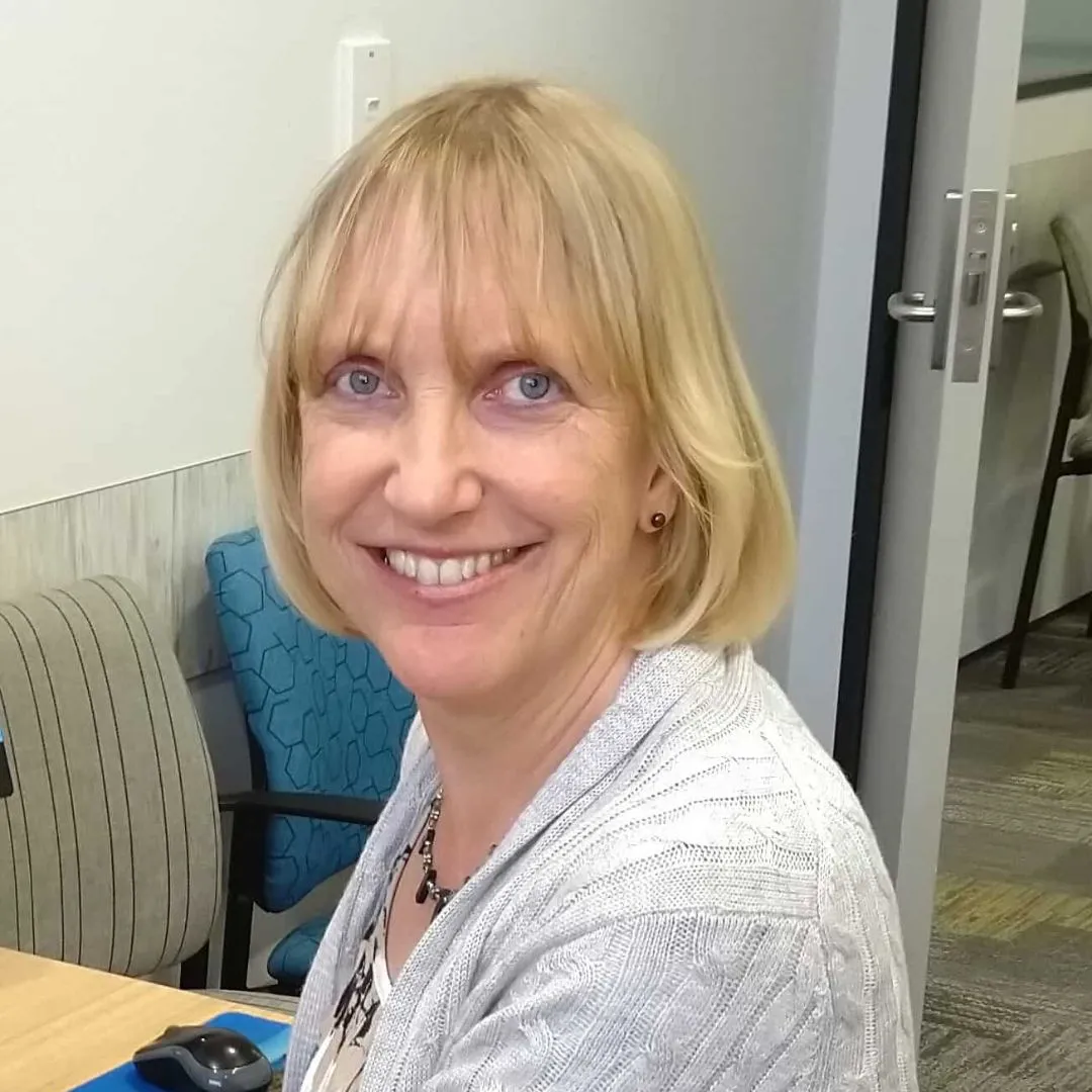 Dr Susi Gregson